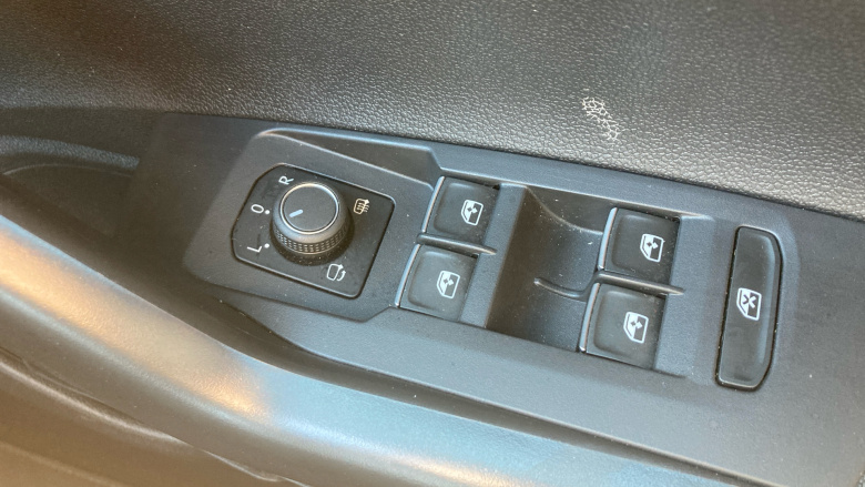 Volkswagen Taigo 1.5 TSI 150 R-Line 5dr DSG Petrol Hatchback